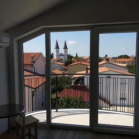 Orhidea Apartment Medulin