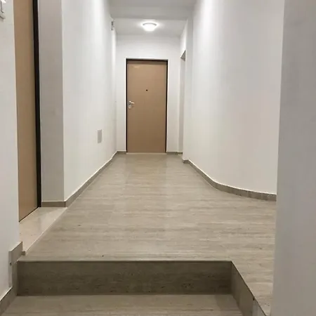 Orhidea Apartment Medulin