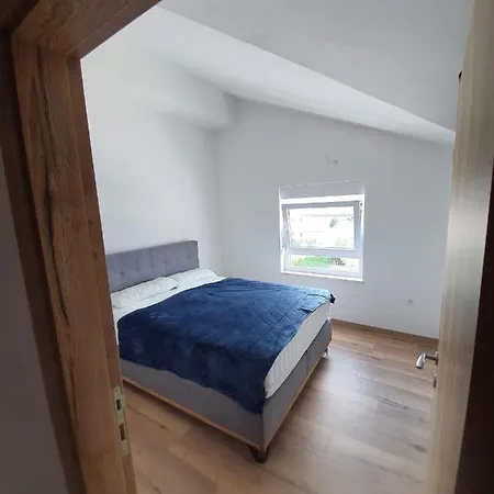 Orhidea Apartment Medulin