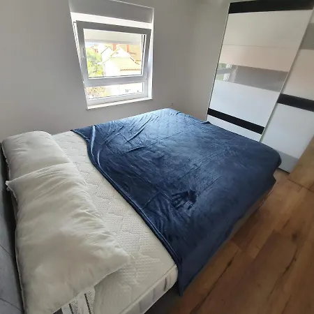 Apartment Orhidea *