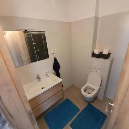 Orhidea Apartment