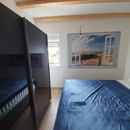 Orhidea Apartment
