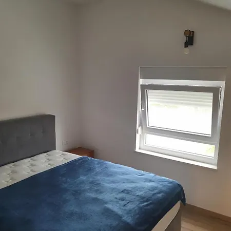 Apartment Orhidea *