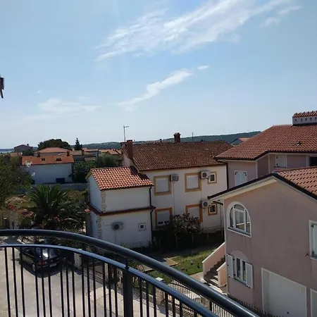 Orhidea Apartman
