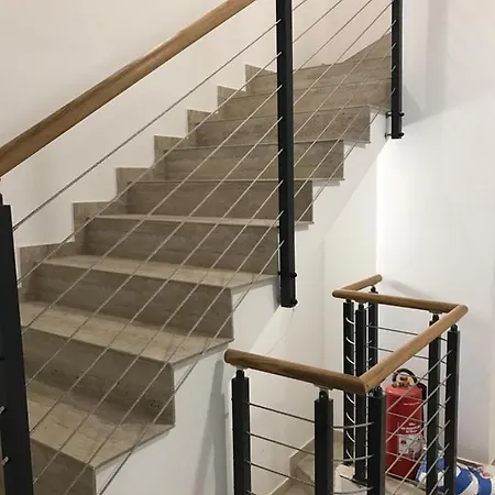 Orhidea Apartman Medulin