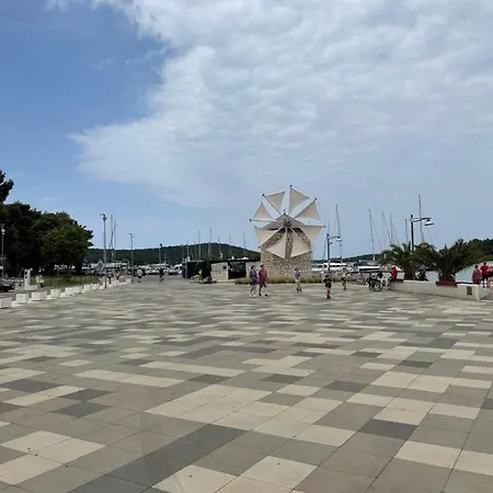 Orhidea Apartman *